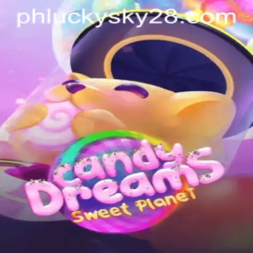 Unveiling CandyDreams: Enter the LUCKYSKY28 Adventure World