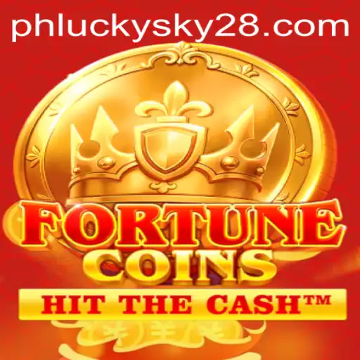 FortuneCoins: The Ultimate Gaming Experience with LUCKYSKY28