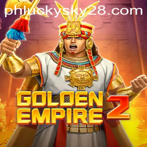 GoldenEmpire2: An Immersive Journey into a New Realm of Adventure