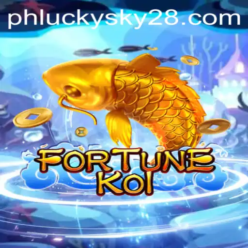 Explore FORTUNEKOI: Unveiling Intriguing Gameplay with LUCKYSKY28