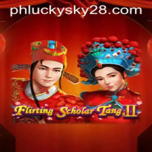 Explore the Enchanting World of FlirtingScholarTangII With LUCKYSKY28