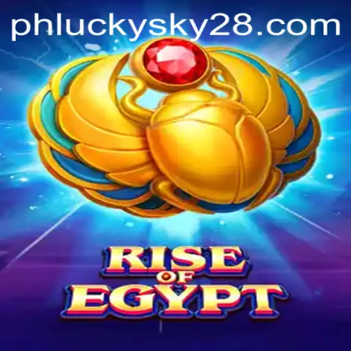 Rise of Egypt: An Adventure through Ancient Legends