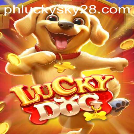 Unveiling LuckyDog: The Latest Gaming Sensation