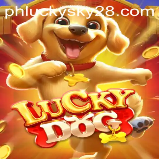 Unveiling LuckyDog: The Latest Gaming Sensation