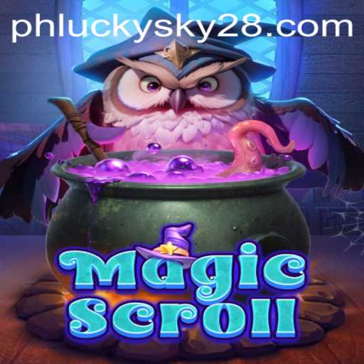 MagicScroll: The Mystical Game of Strategy and Fortune