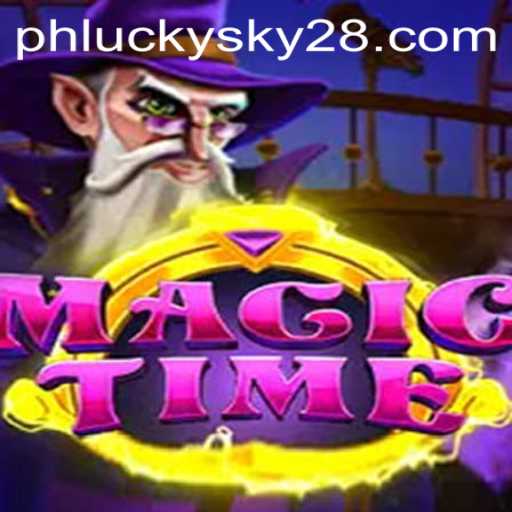 MagicTime: Unveiling the Magical World of Luck and Strategy