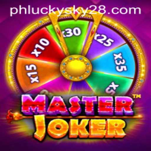 MasterJoker: The Exciting Casino Adventure Everyone Is Talking About