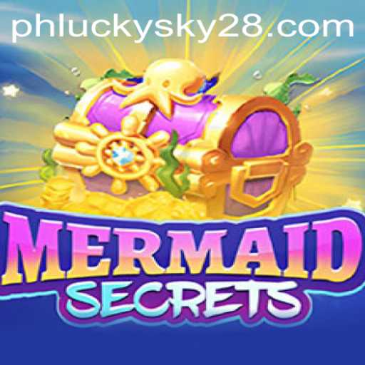 MermaidSecrets: Dive into an Underwater Adventure with LUCKYSKY28