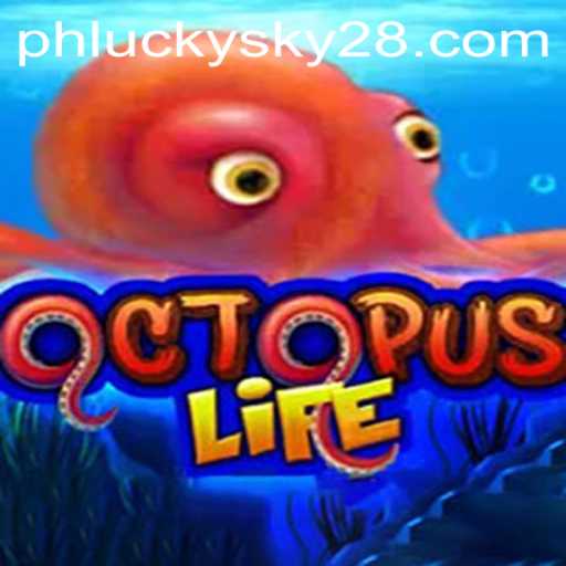 Dive Into the Enigmatic World of OctopusLife