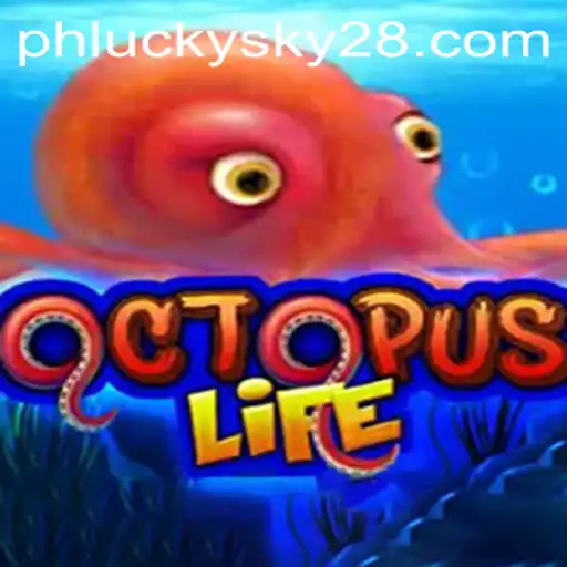Dive Into the Enigmatic World of OctopusLife