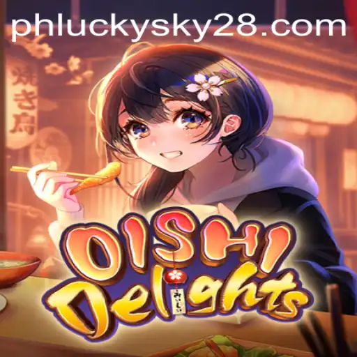 Discover the World of OishiDelights: A Culinary Adventure with LUCKYSKY28