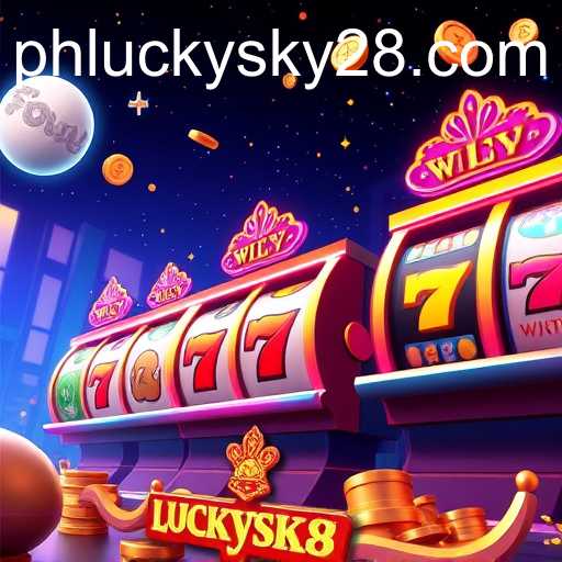 LUCKYSKY28
