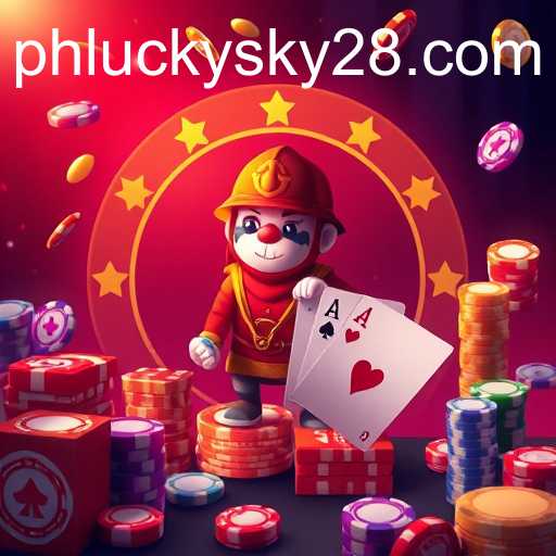 LUCKYSKY28