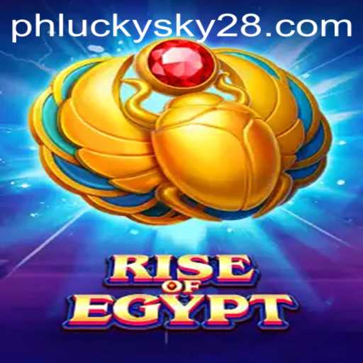 Rise of Egypt: An Adventure through Ancient Legends