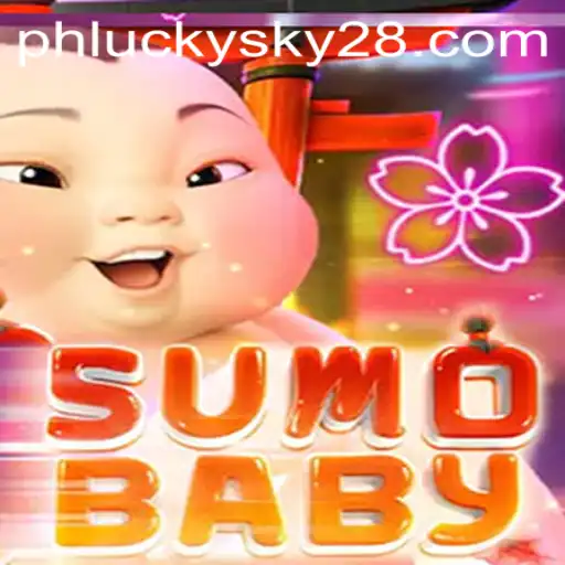 Unveiling the Excitement of SumoBaby: A Unique Gaming Experience