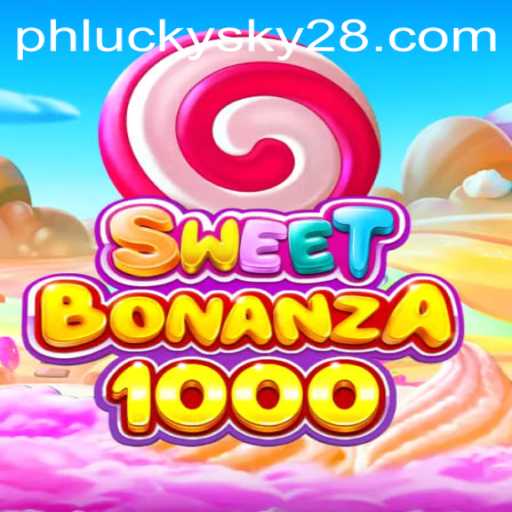 Uncover the Exciting World of SweetBonanza1000 with LUCKYSKY28