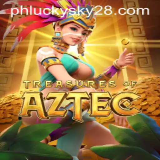 Unveiling the Enchantment of Treasures of Aztec: The LUCKYSKY28 Experience