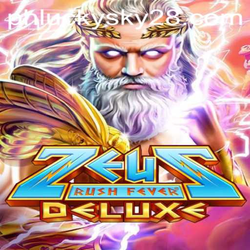 Exploring ZeusRushFeverDeluxe